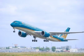 Ramener les touristes italiens chez eux et rapatrier certains citoyens vietnamiens en difficulté