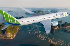 Bamboo Airways peut élargir sa flotte à plus de 30 avions