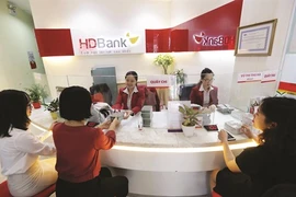 La Banque d’État du Vietnam intervient en faveur des entreprises