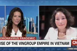 Pluie de commentaires élogieux des médias internationaux pour les acquis du Vietnam en 2020
