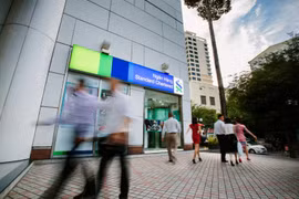 Le Vietnam toujours un marché important pour Standard Chartered Bank