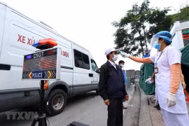 ASEAN Post apprécie la réponse du Vietnam au COVID-19