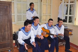 Truong Sa, garant de la souveraineté maritime et insulaire vietnamienne
