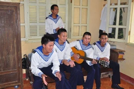 Truong Sa, garant de la souveraineté maritime et insulaire vietnamienne