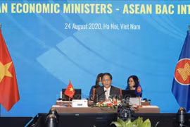 L'ASEAN cherche à promouvoir la reprise post-pandémique