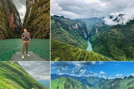 Quatre bourgs du Nord-Ouest qui séduisent les touristes