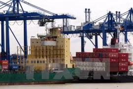 L'imposition par les USA de droits de douane sur des produits vietnamiens affecterait le commerce