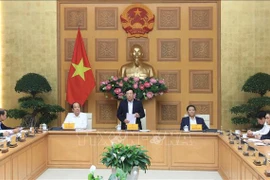 La 6e réunion du Comité national de l’ASEAN 2020