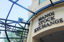 Le PM décide de créer le Service des transactions boursières du Vietnam