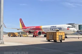 Plus de 230 Vietnamiens rapatriés de Thaïlande