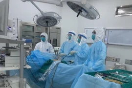 Le Vietnam continue de découvrir de nouvelles contaminations