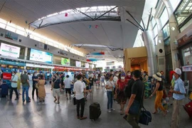Onze nouveau cas de COVID-19 confirmés à Da Nang le 27 juillet au soir