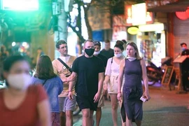 Un tourisme sûr pour éviter une résurgence du coronavirus