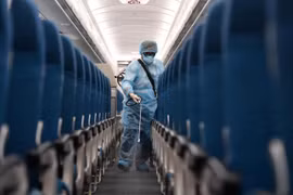 Vietnam Airlines suspend ses liaisons entre le Vietnam et la Russie, Taïwan (Chine)