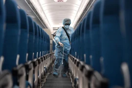 Vietnam Airlines suspend ses liaisons entre le Vietnam et la Russie, Taïwan (Chine)