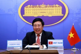 Renforcement des relations Vietnam-Malaisie