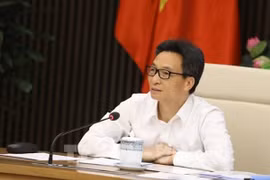 Le Vietnam invité à se joindre à la production de vaccin contre le SRAS-CoV-2