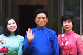 L’amitié Vietnam-République de Corée célébrée en chanson