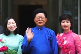 L’amitié Vietnam-République de Corée célébrée en chanson