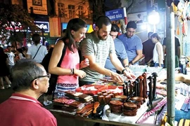 Tourisme : Hanoï se prépare à l'après-COVID-19