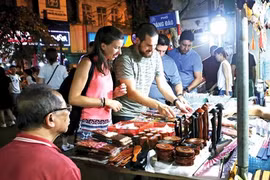 Tourisme : Hanoï se prépare à l'après-COVID-19