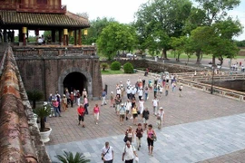 Le Vietnam accueille plus de 3,68 millions de touristes étrangers en neuf mois