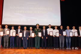 La VNISA récompense les meilleurs produits et services de cybersécurité