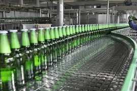 Début février : Plus de 240 millions de dollars injectés à Ba Ria-Vung Tau