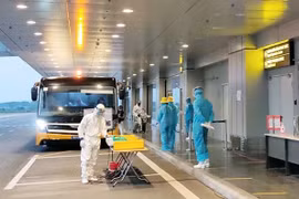 Confirmation de deux nouveau cas de COVID-19