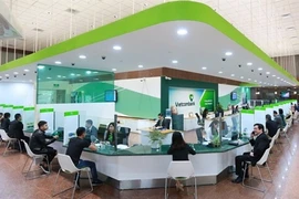 Vietcombank vient en aide aux entreprises affectées par le nouveau coronavirus