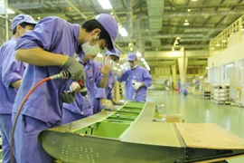 Vietnam, point lumineux du tableau économique d’Asie en dépit du COVID-19