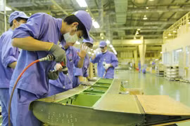 Vietnam, point lumineux du tableau économique d’Asie en dépit du COVID-19