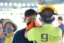 Coronavirus : la Thaïlande réduira le prix du riz en faveur des vulnérables