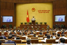 Le bilan de l’économie vietnamienne en 2020