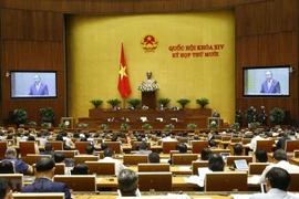 Le bilan de l’économie vietnamienne en 2020