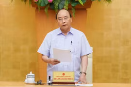 Le PM demande d’appliquer la distanciation sociale à Dà Nang depuis le 28 juillet