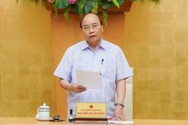 Le PM demande d’appliquer la distanciation sociale à Dà Nang depuis le 28 juillet