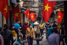 La lutte anti-coronavirus au Vietnam : la presse étrangère en parle
