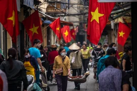 La lutte anti-coronavirus au Vietnam : la presse étrangère en parle