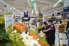 Central Retail lance le 8e projet sur la subsistance communautaire
