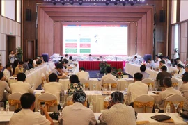 L’expansion du réseau routier contribue à la croissance vietnamienne