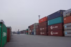 Le Népal promet d’assister les exporteurs de poivre vietnamiens en rade