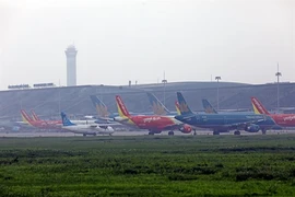 Le secteur de l’aviation reprend du service