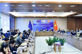 L’APC, un outil pour stimuler les relations Vietnam-UE