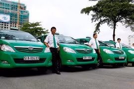 Hô Chi Minh-Ville : 200 taxis gratuits pour les urgences