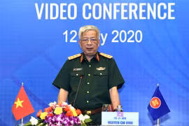 L’ASEAN fait preuve d’une coopération efficace face au coronavirus