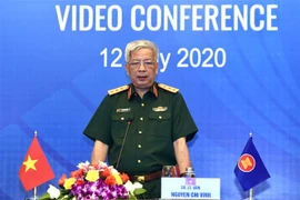 L’ASEAN fait preuve d’une coopération efficace face au coronavirus