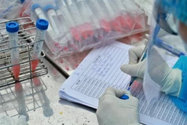 COVID-19 : aucun nouveau cas n’est signalé au Vietnam samedi matin