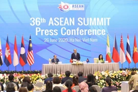 PM Nguyên Xuân Phuc: le 36e Sommet de l’ASEAN couronné de succès