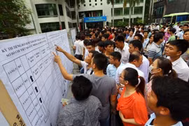Le Vietnam prévoit d’envoyer 130.000 travailleurs à l’étranger